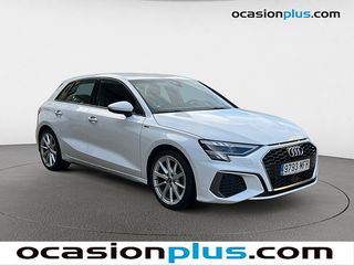 Audi A3 Sportback S line 35 TFSI 110 kW (150 CV) S tronic