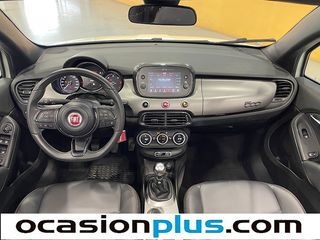 Fiat 500X Dolcevita Sport 1.6 Multijet 96 kW (130 CV)