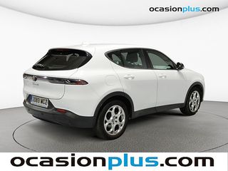 Alfa Romeo Tonale 1.5 MHEV Sprint FWD 96 kW (130 CV)