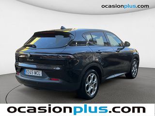 Alfa Romeo Tonale 1.5 MHEV Sprint FWD 96 kW (130 CV)