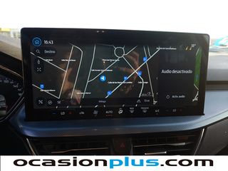 Ford Focus 1.0 Ecoboost MHEV Active 114 kW (155 CV)