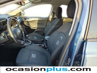 Ford Focus 1.0 Ecoboost MHEV Active 114 kW (155 CV)