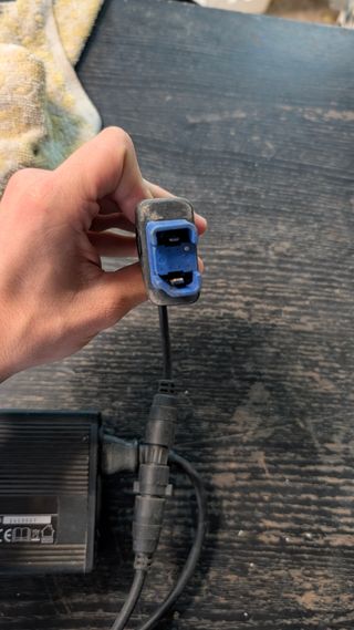 Bicicleta electrica emotion BH