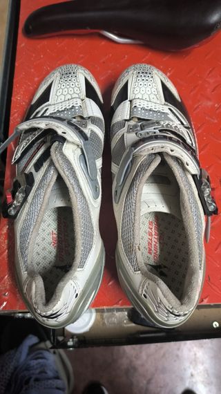 Zapatillas Diadora Jet Racer