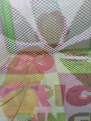 Parque infantil bebé
