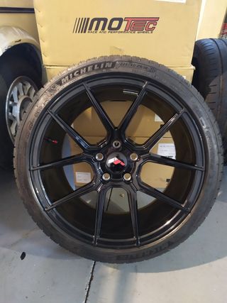 Llantas japan racing JR30