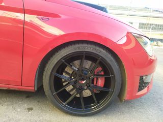 Llantas japan racing JR30
