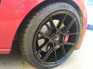 Llantas japan racing JR30