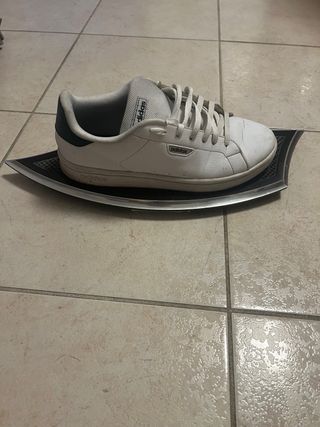 Pedane Harley Davidson Eddie Trotta