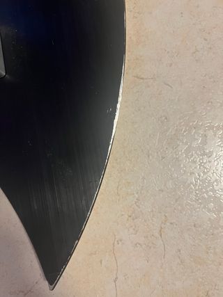 Pedane Harley Davidson Eddie Trotta