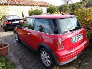 Culata Mini one D 1.4 
