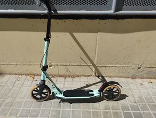 Patinete Oxelo Town 7