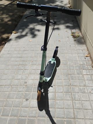 Patinete Oxelo Town 7