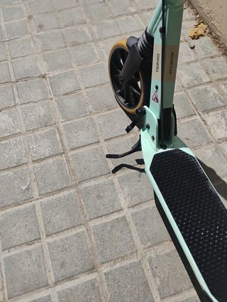 Patinete Oxelo Town 7