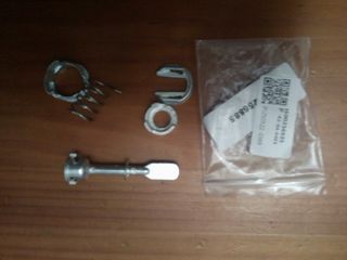 Kit de reparación de cerradura
