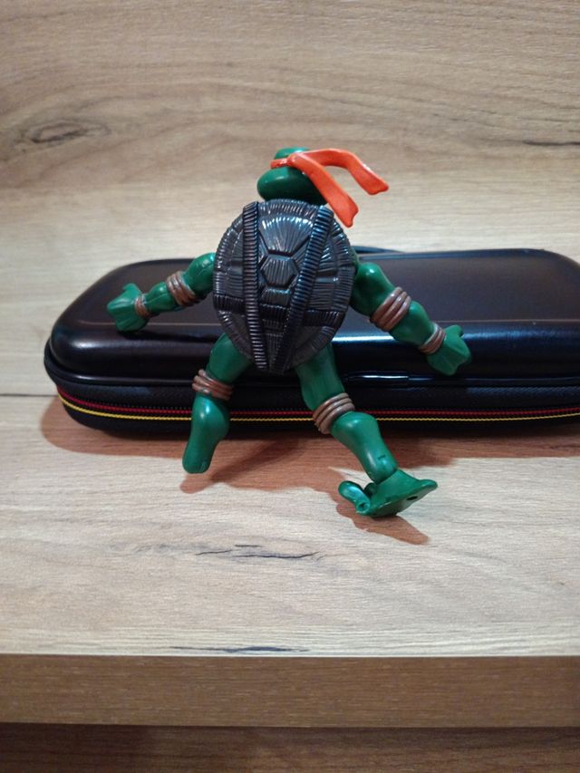 Figura Michelangelo TMNT