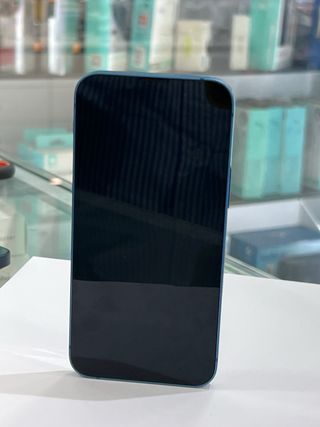 iPhone 13 Mini 128GB Azul - Como nuevo