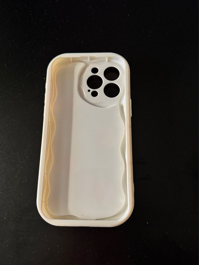 Funda iPhone 15 Pro Max kawaii