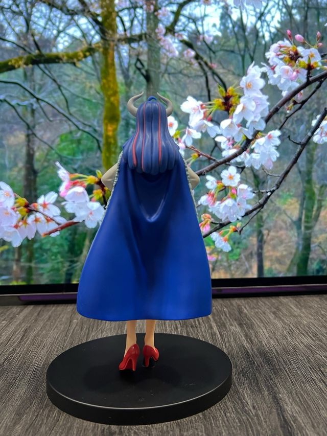 Figura Ulti One Piece - Nueva