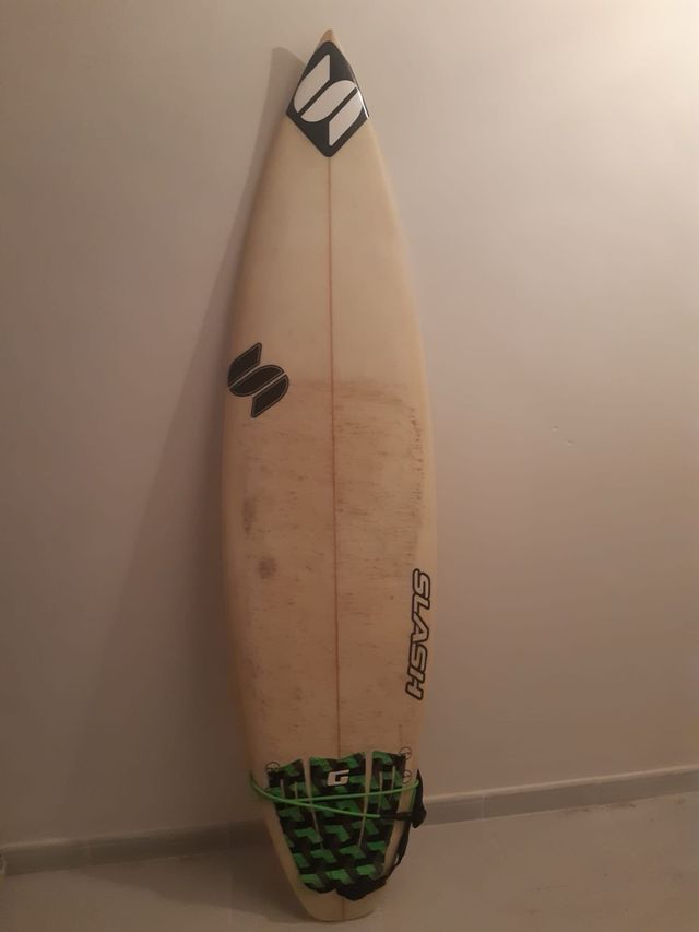 Tabla surf Slash