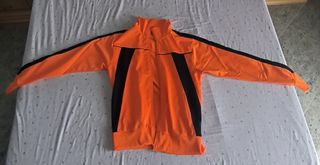 Sudaderas y chaquetas 