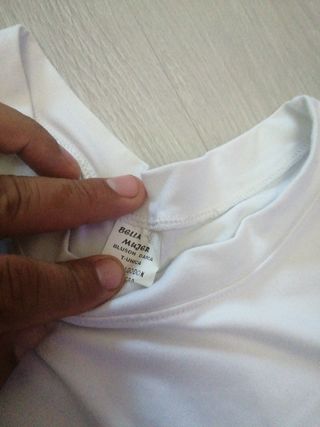 Maglietta per bambini Ice Cream - M/L