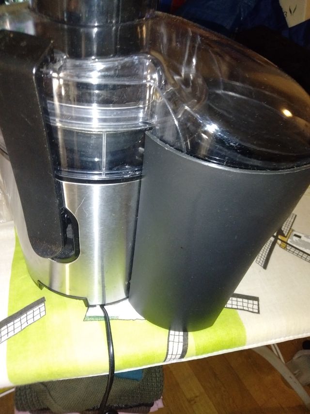 Robot da Cucina Simac Bravosìmac 4 Lame