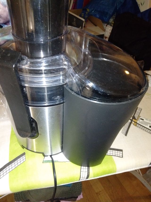 Robot da Cucina Simac Bravosìmac 4 Lame