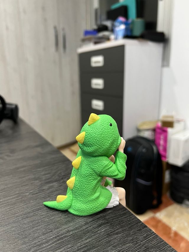 Figura Yotsuba! Las Quintillizas