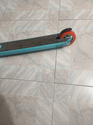 Patinete Oxelo Infantil