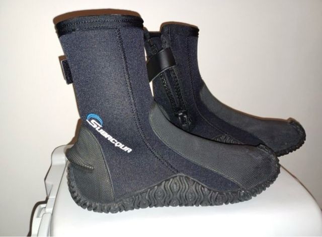 Escarpines neopreno SUBACQUA