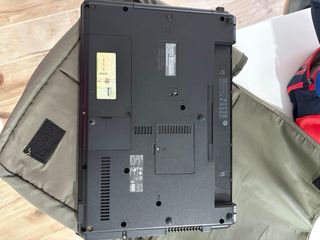 Portátil Acer TravelMate 230