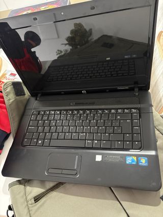 Portátil Acer TravelMate 230
