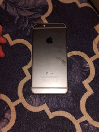 iPhone 5s - 16GB - Nero e grigio siderale