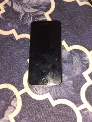 iPhone 5s - 16GB - Nero e grigio siderale