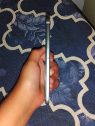 iPhone 5s - 16GB - Nero e grigio siderale
