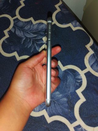 iPhone 5s - 16GB - Nero e grigio siderale