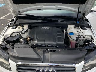 Audi A4 Avant 2009