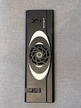 Base refrigeradora/ventilador Zaapa para PC