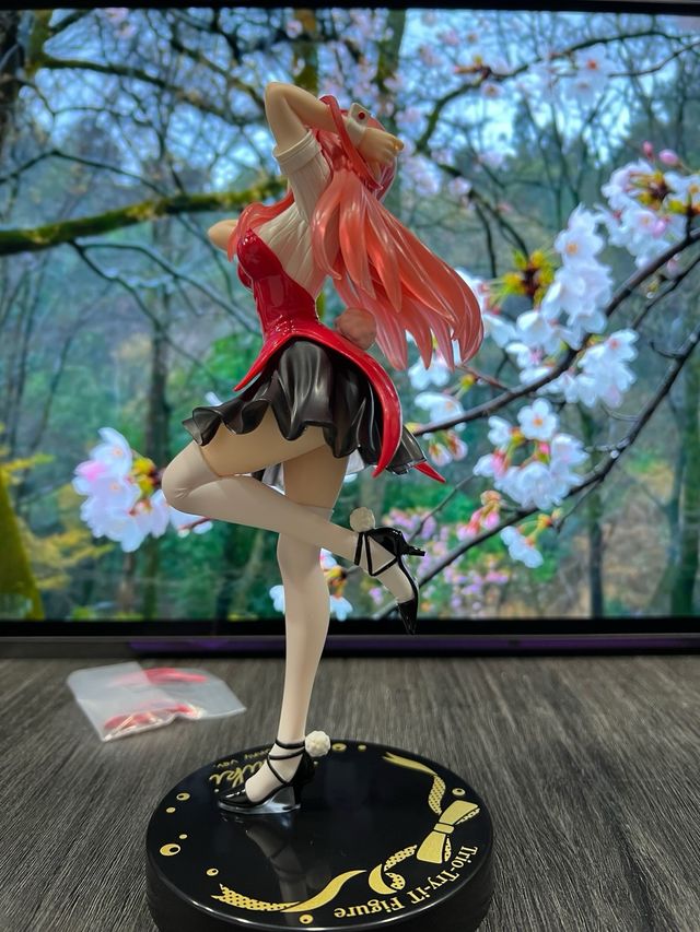 Figura Itsuki - Las Quintillizas