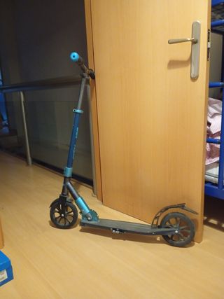 Patinete Plegable Tijuana