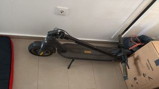 Ninebot GMAX 30 - Patinete eléctrico