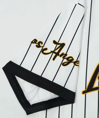 Camiseta Deportiva Los Angeles