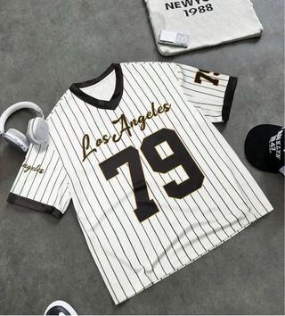 Camiseta Deportiva Los Angeles