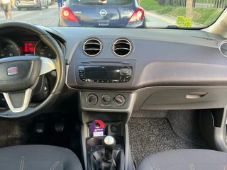 SEAT Ibiza 2011