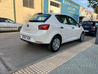 SEAT Ibiza 2011