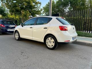 SEAT Ibiza 2011