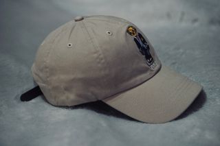 Gorra Ralph Lauren - Oso Beige