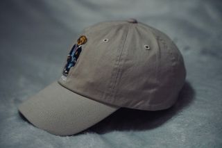 Gorra Ralph Lauren - Oso Beige