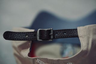 Gorra Ralph Lauren - Oso Beige